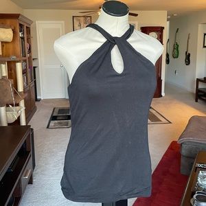 Sexy halter top sz S